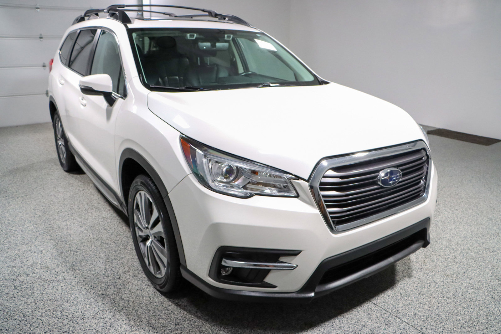 Used 2022 Subaru Ascent Limited w/ Technology Package image 5