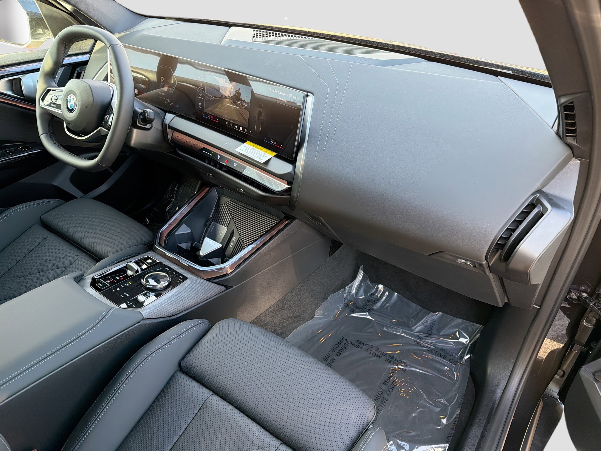 New 2026 BMW X3 xDrive30 w/ Convenience Package image 14