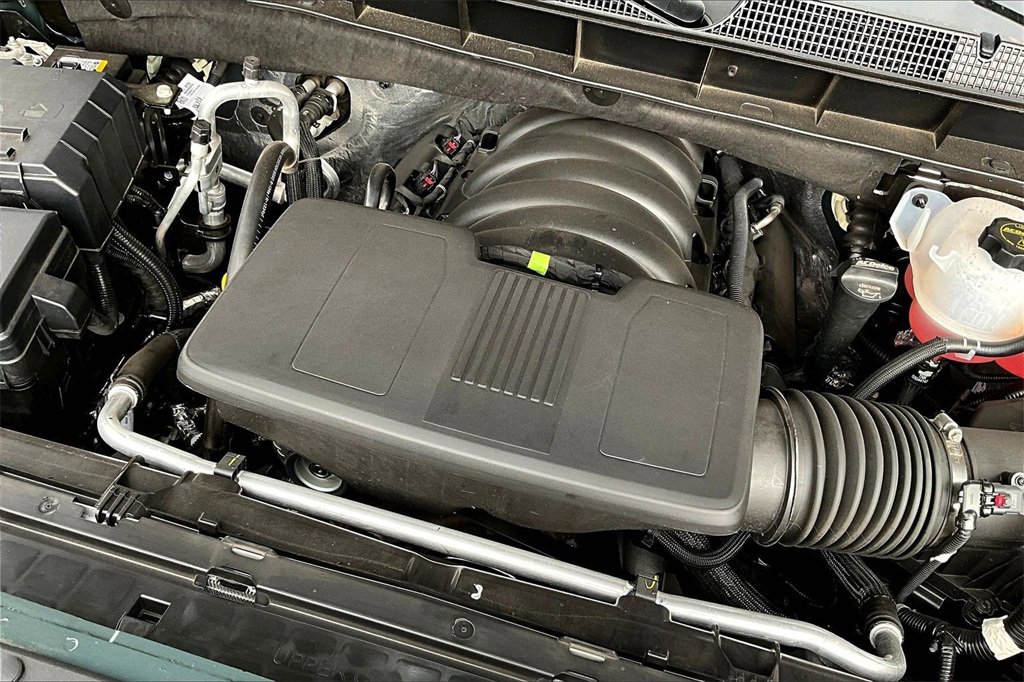 Used 2026 Chevrolet Silverado 1500 High Country w/ Technology Package image 33