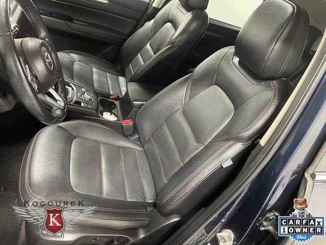 Used 2023 MAZDA CX-5 AWD 2.5 S image 13