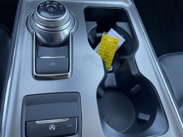 Used 2022 Ford Edge SEL image 26