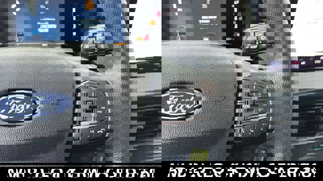 New 2026 Ford Maverick XL w/ 4K Tow Package image 12