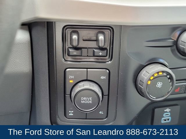 New 2026 Ford F250 XLT image 19