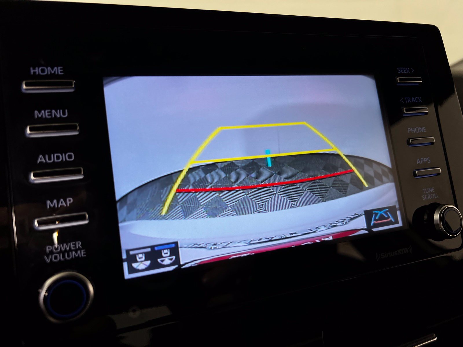 Certified 2024 Toyota Camry LE w/ Convenience Package FWD image 19