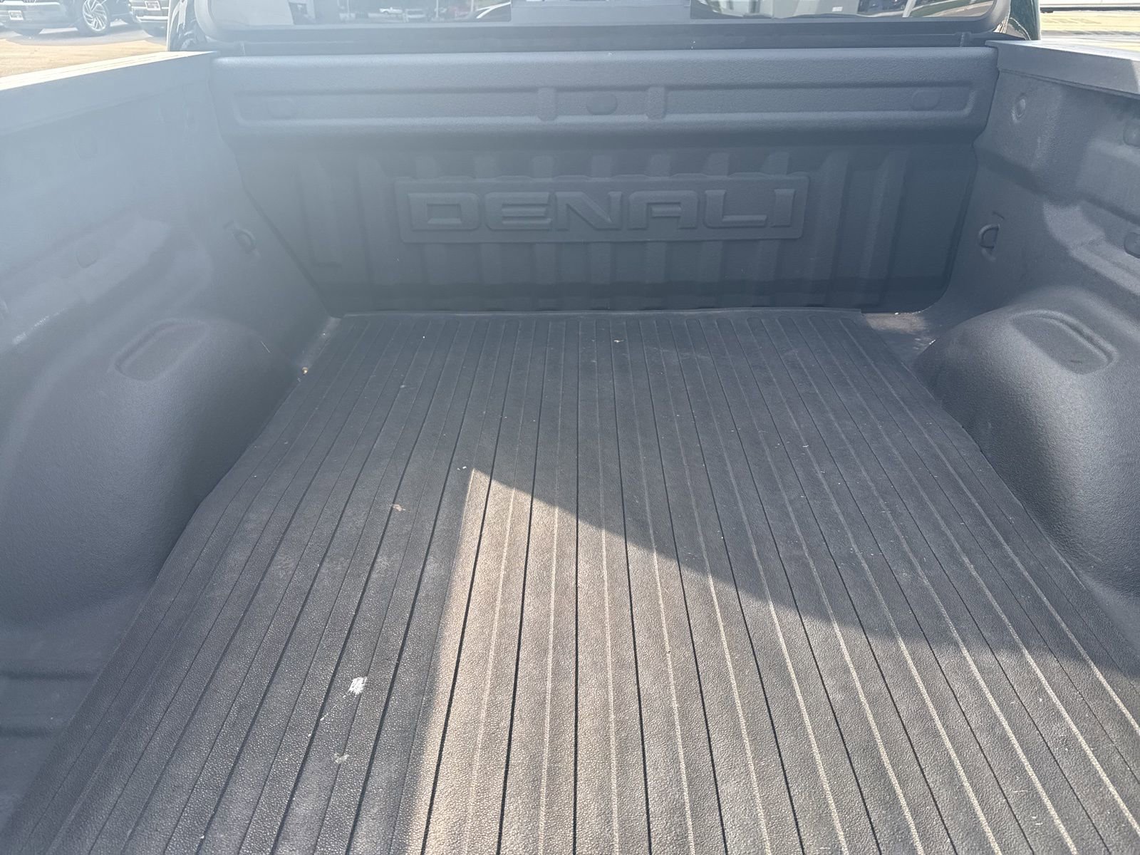 Used 2019 GMC Canyon Denali RWD image 5
