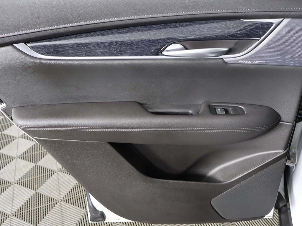 Used 2023 Cadillac XT5 Premium Luxury AWD/4WD image 26