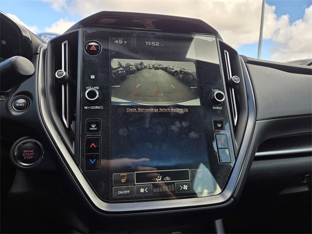 Used 2024 Subaru WRX Premium image 8