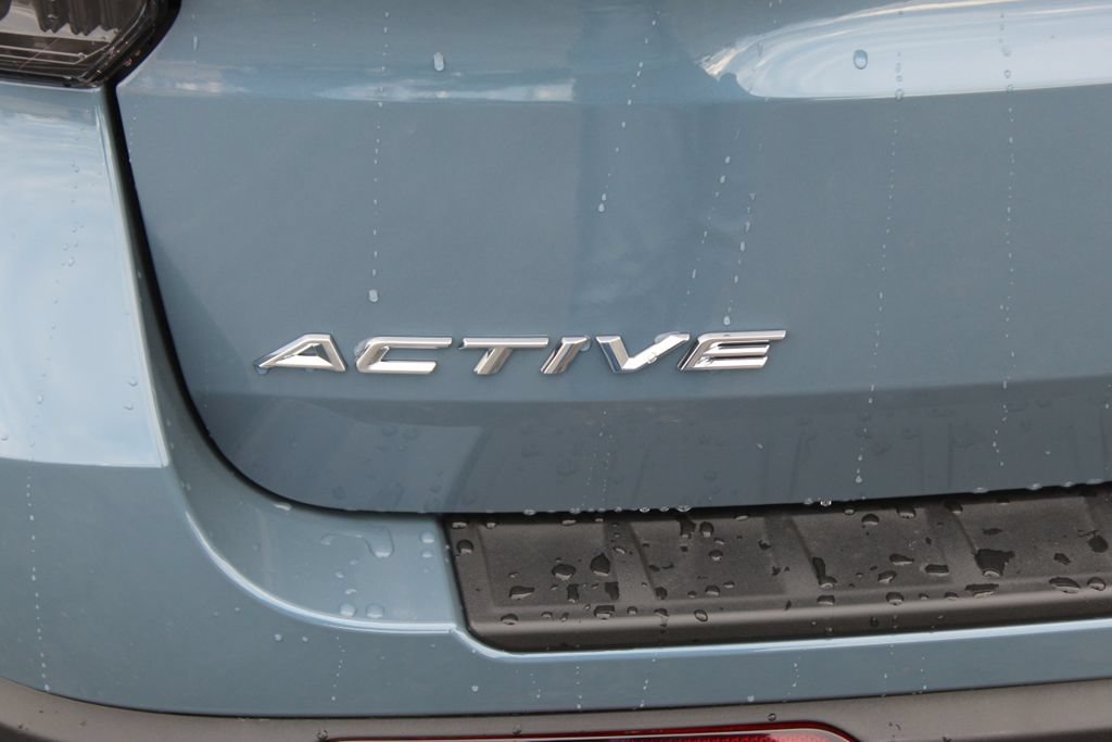 New 2026 Ford Explorer Active AWD/4WD image 4