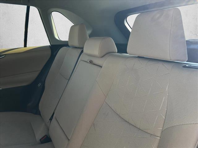 Used 2022 Toyota RAV4 XLE image 19