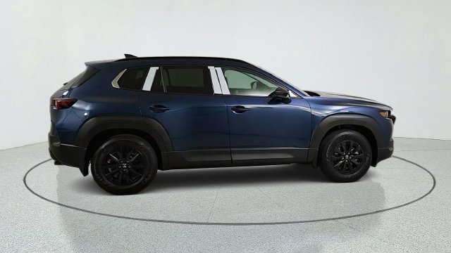New 2026 MAZDA CX-50 AWD 2.5 Hybrid w/ Weather Package image 8