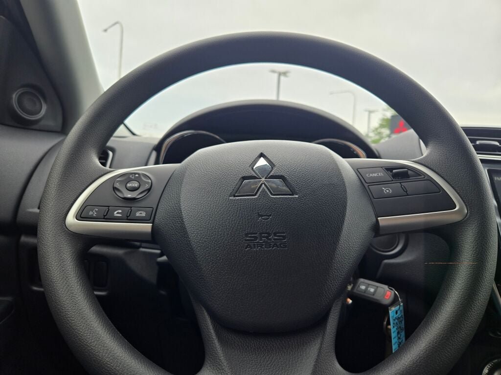New 2027 Mitsubishi Outlander Sport ES AWD/4WD image 25