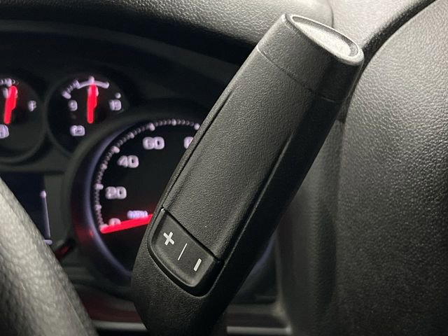 Certified 2025 Chevrolet Silverado 1500 W/T w/ WT Value Package image 16