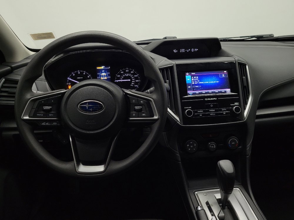 Used 2022 Subaru Impreza 2.0i image 22