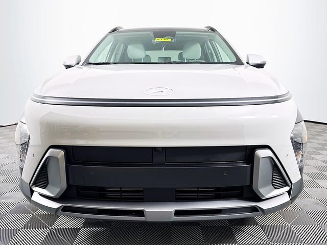 New 2026 Hyundai Kona Limited FWD image 10