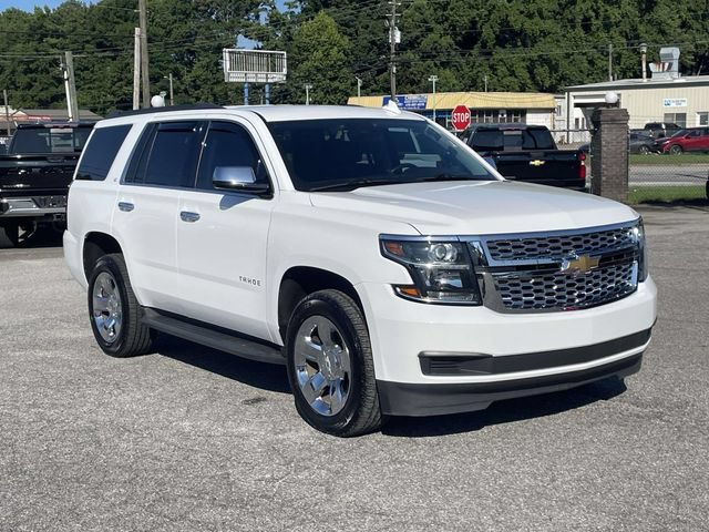 Used 2020 Chevrolet Tahoe LT RWD video 1