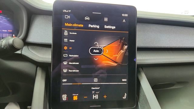 Used 2024 Polestar Polestar 2 image 45