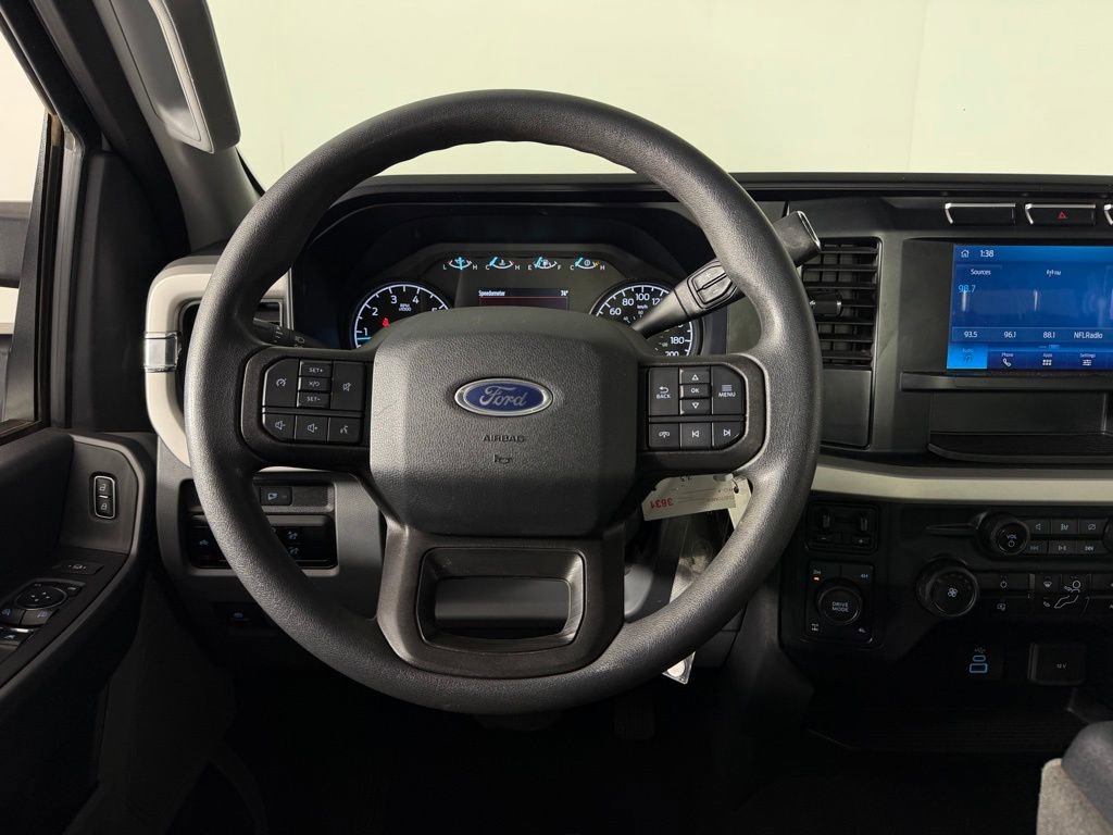 Used 2023 Ford F250 XLT w/ Snow Plow Prep Package image 14