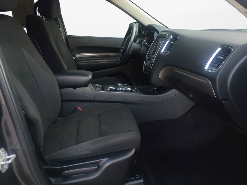 Used 2016 Dodge Durango SXT w/ Quick Order Package 23B RWD image 24