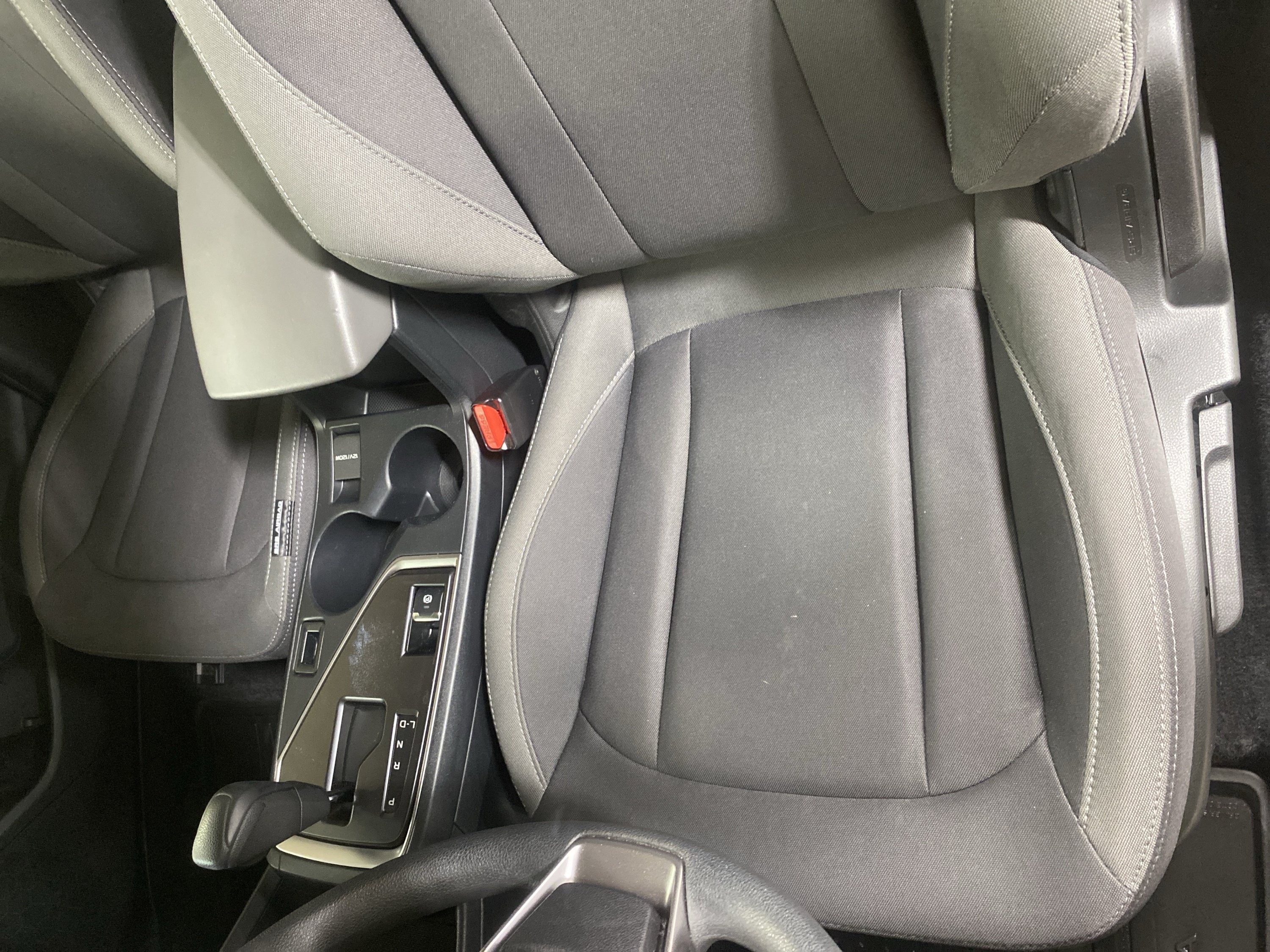 Used 2024 Subaru Impreza 2.0i AWD/4WD image 11