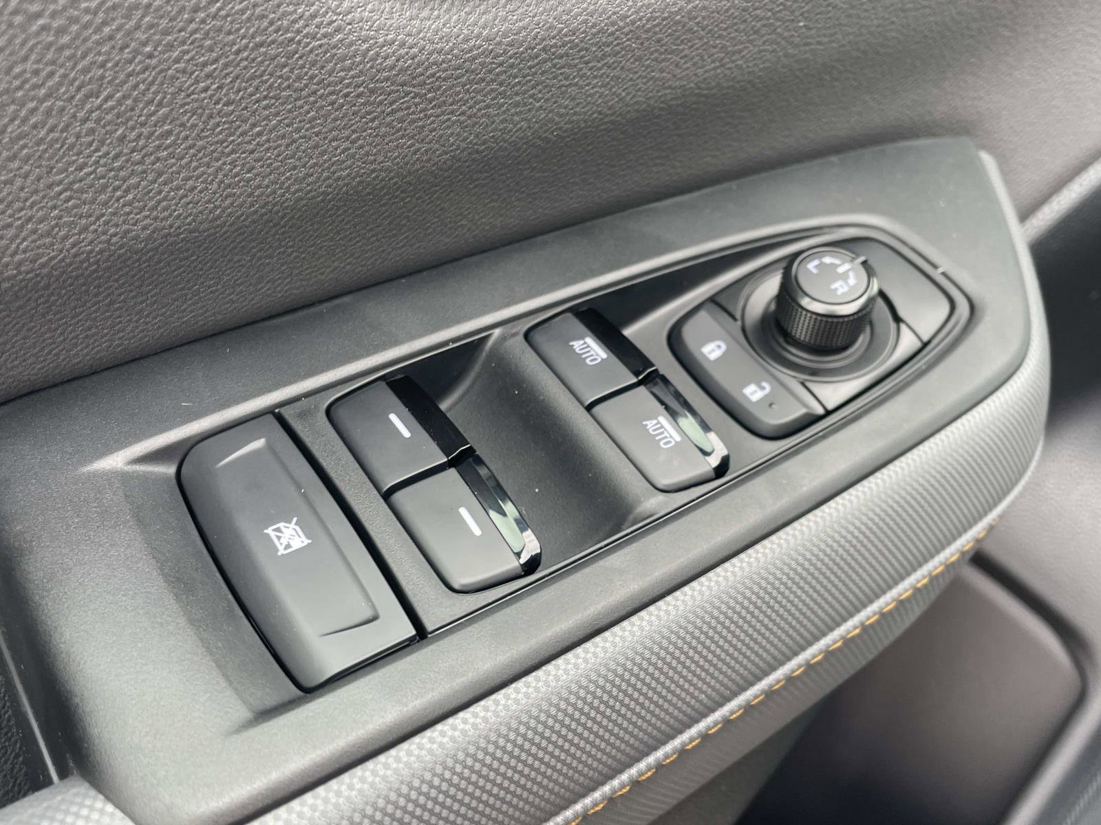 New 2026 Subaru Forester Wilderness image 7