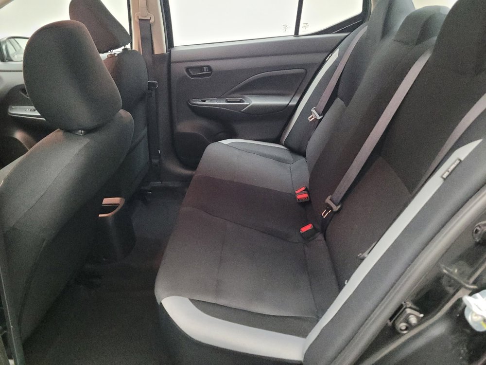 Used 2025 Nissan Versa S image 18