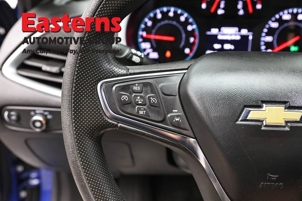 Used 2023 Chevrolet Malibu LT FWD image 15
