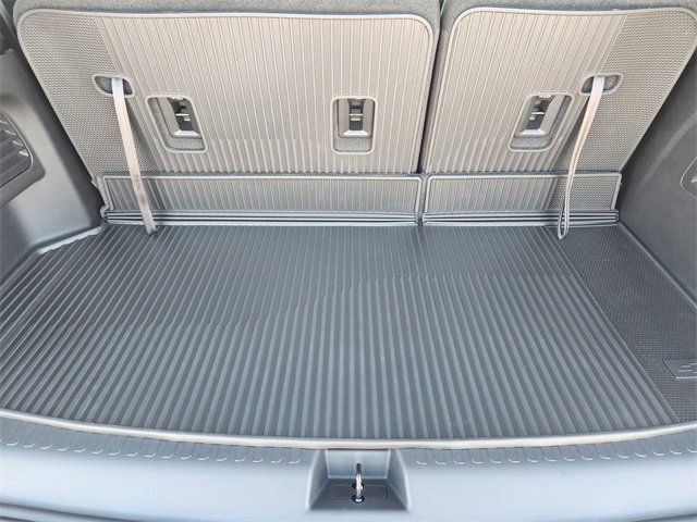 New 2026 Chevrolet Traverse LT w/ Enhanced Driving Package image 35