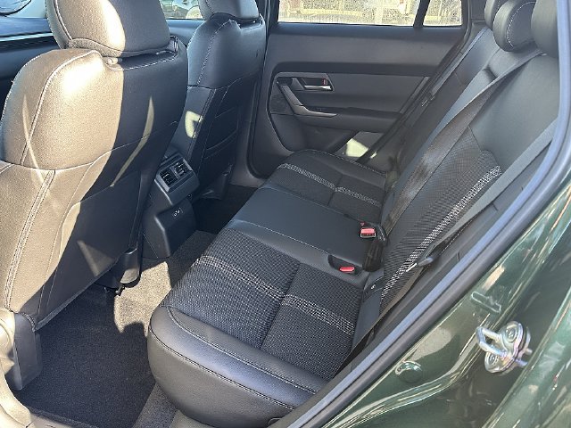 New 2026 MAZDA CX-50 AWD 2.5 S w/ Cargo Package image 16