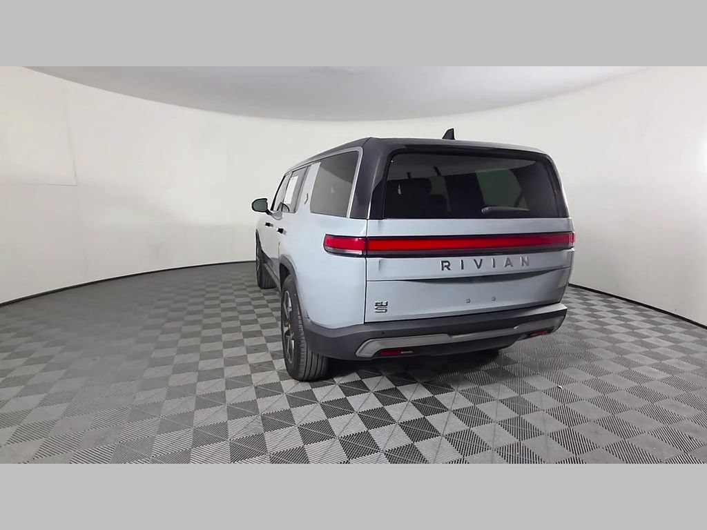 Used 2024 Rivian R1S Adventure AWD/4WD image 41