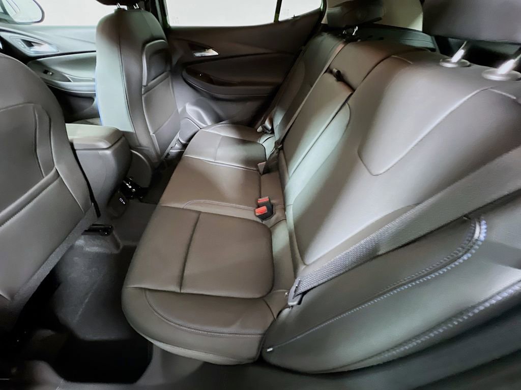 New 2026 Buick Encore GX Sport Touring w/ Comfort Package image 19