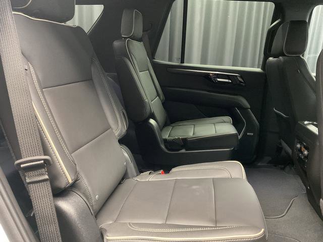 New 2026 Chevrolet Tahoe Premier w/ Sun And Tow Package image 14