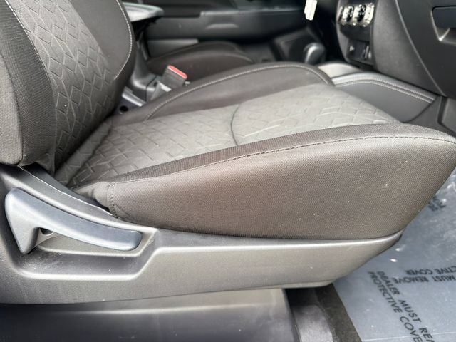 Used 2025 Mitsubishi Outlander Sport AWD image 27