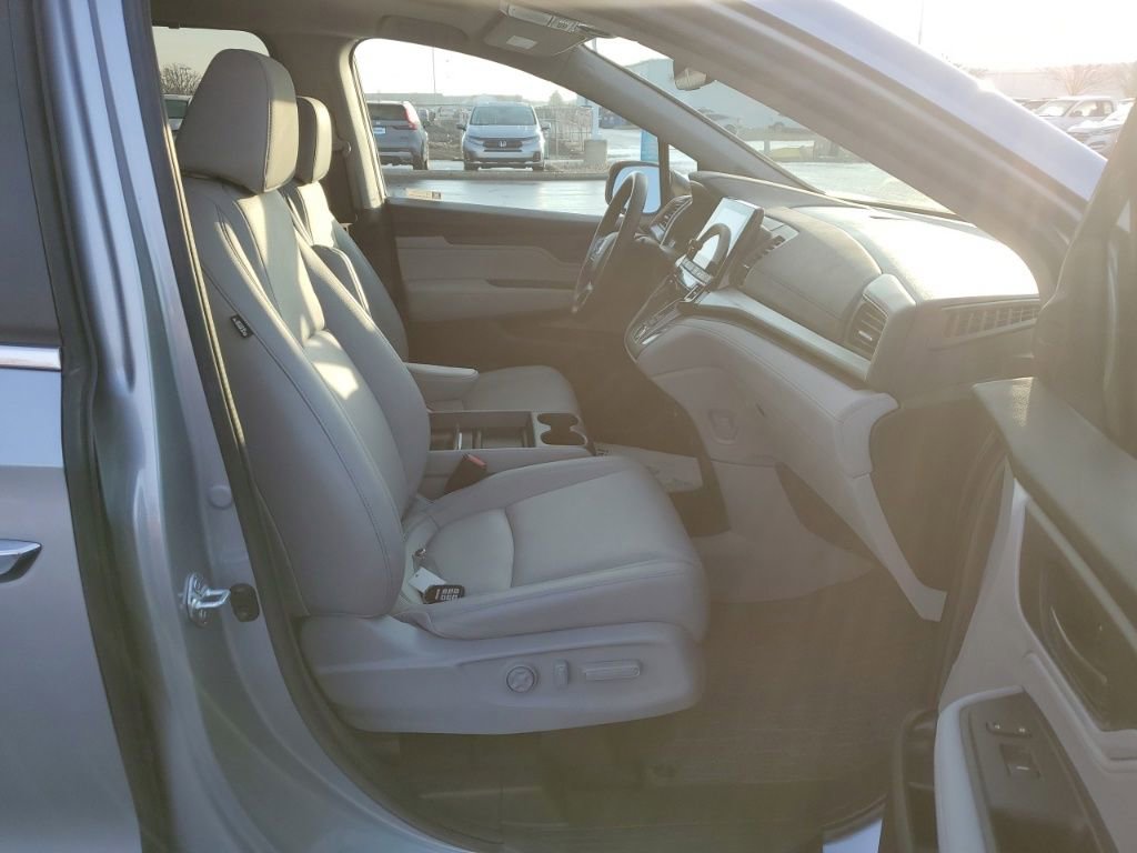 Used 2024 Honda Odyssey EX-L image 30