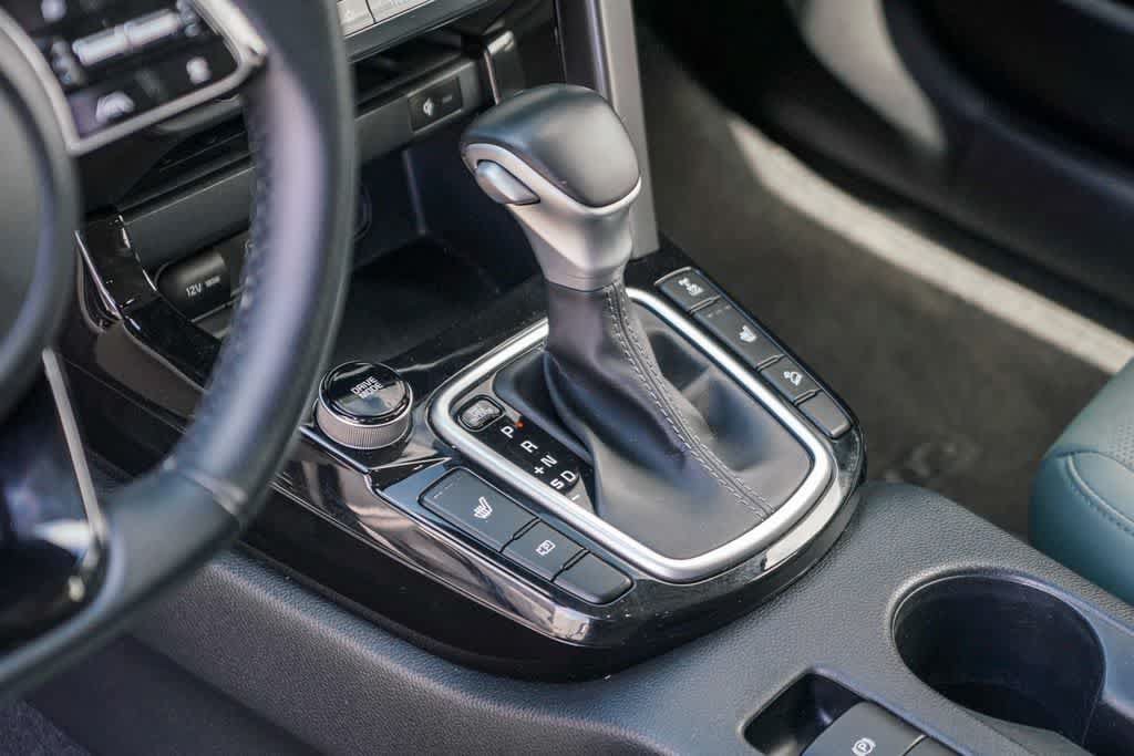 Certified 2024 Kia Seltos SX AWD/4WD image 18