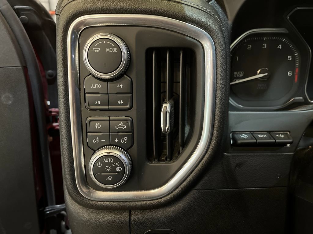 Used 2020 GMC Sierra 1500 Denali w/ Denali Ultimate Package image 31