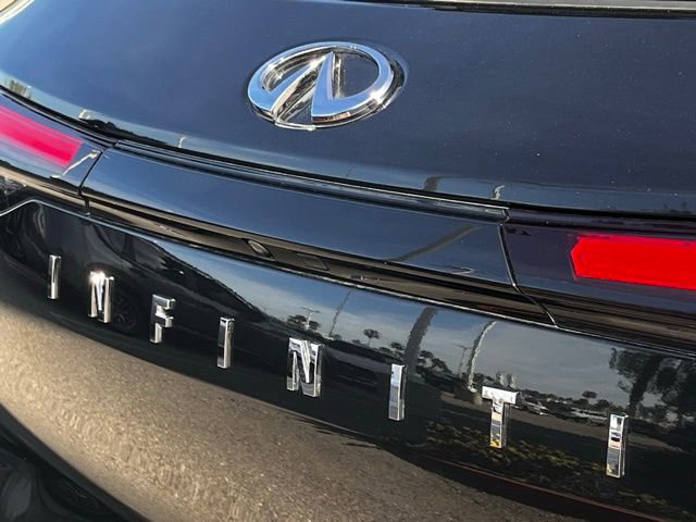 Certified 2024 INFINITI QX60 Pure image 34
