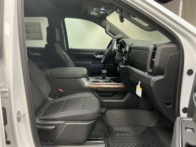 New 2026 Chevrolet Silverado 1500 LT w/ All Star Edition Plus AWD/4WD image 32
