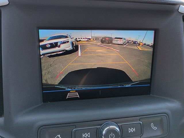 Used 2020 GMC Terrain SLE FWD image 24