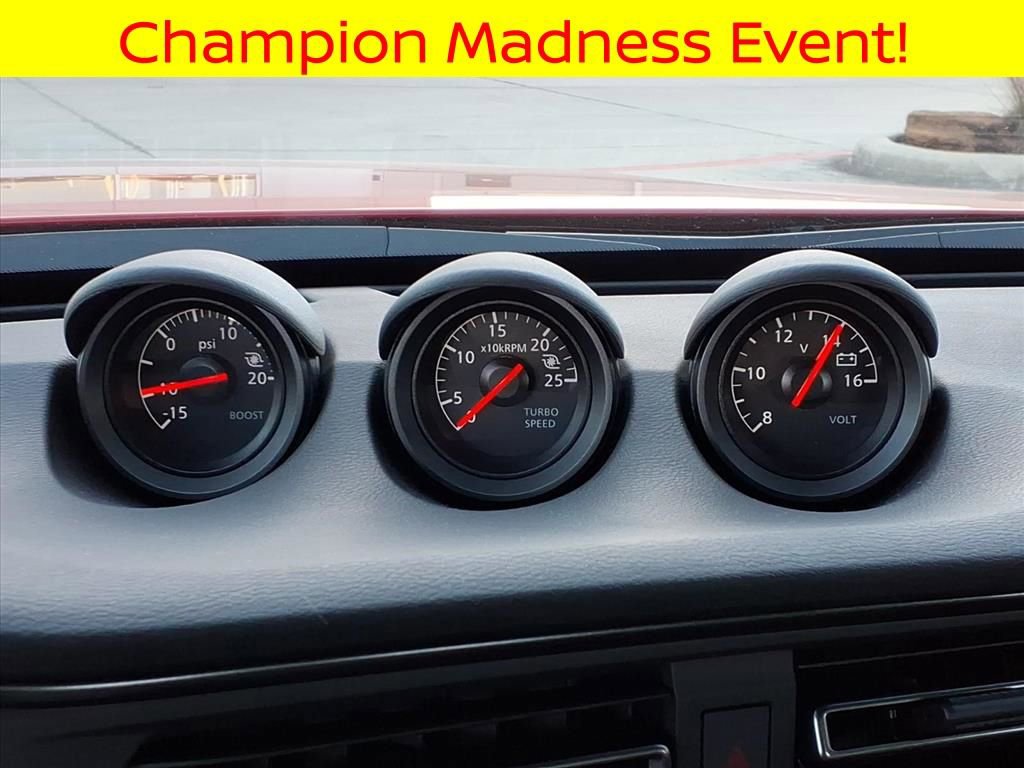 New 2026 Nissan Z Sport w/ Floor Mat Package image 18