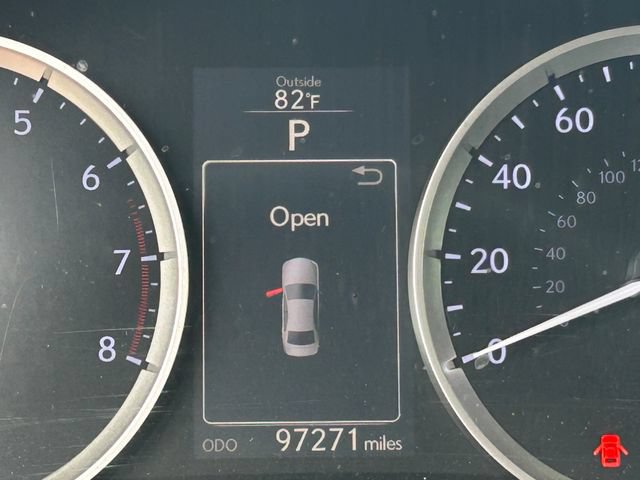 Used 2015 Lexus IS 250 RWD image 22