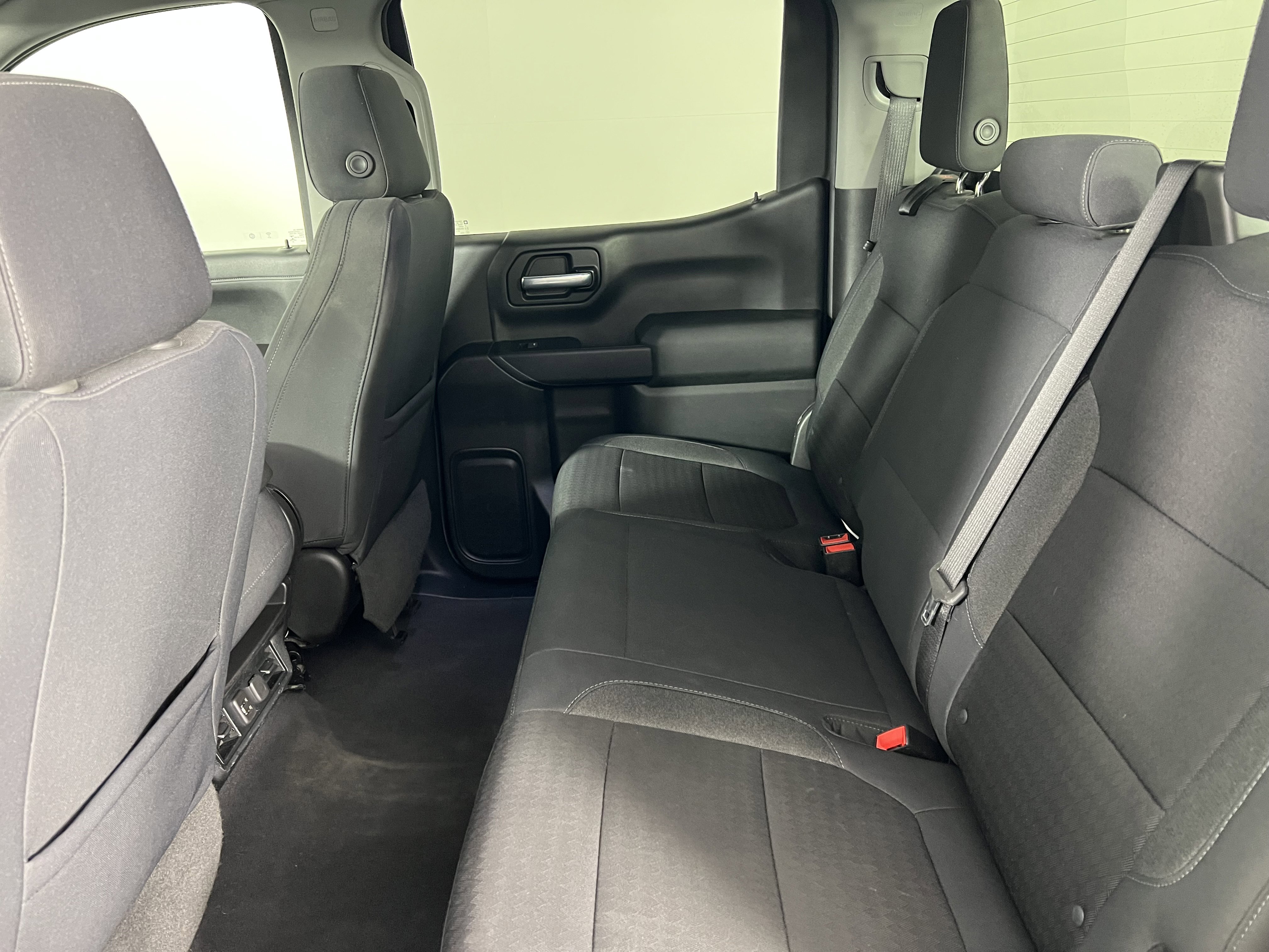 Used 2019 Chevrolet Silverado 1500 LT w/ All-Star Edition AWD/4WD image 19
