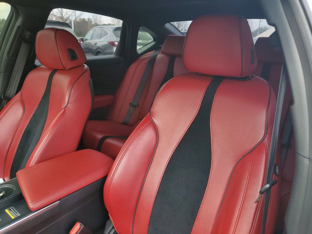 Certified 2023 Acura TLX SH-AWD w/ A-SPEC Pkg image 17