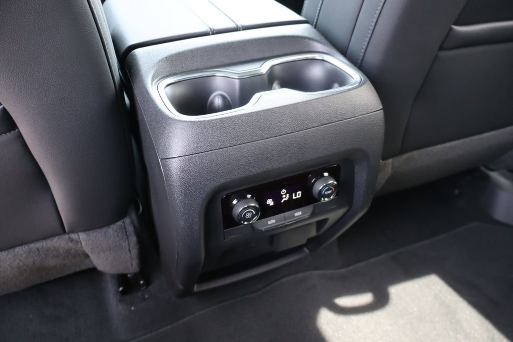 New 2026 Chevrolet Traverse LT AWD/4WD image 42