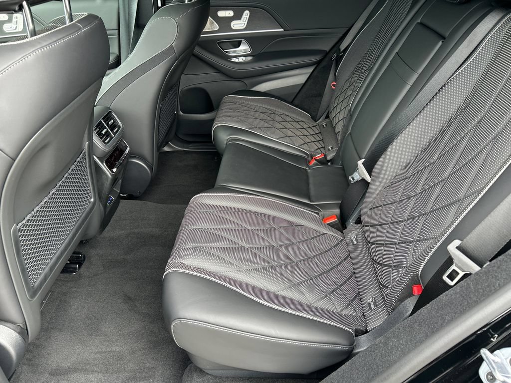 New 2027 Mercedes-Benz GLE 53e AMG 4MATIC image 25