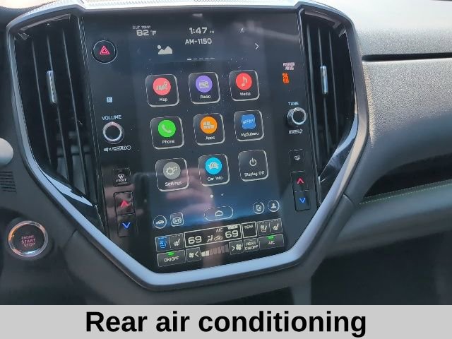 Used 2025 Subaru Ascent Bronze Edition image 7