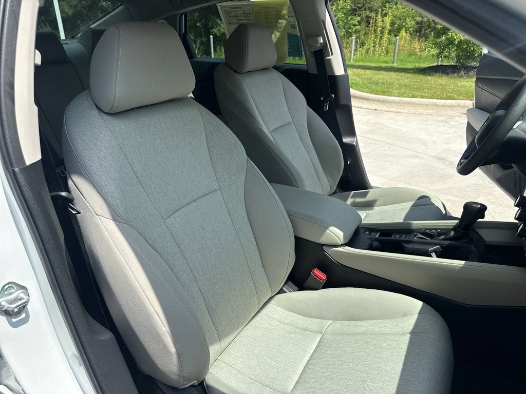 Used 2024 Honda Accord LX image 35