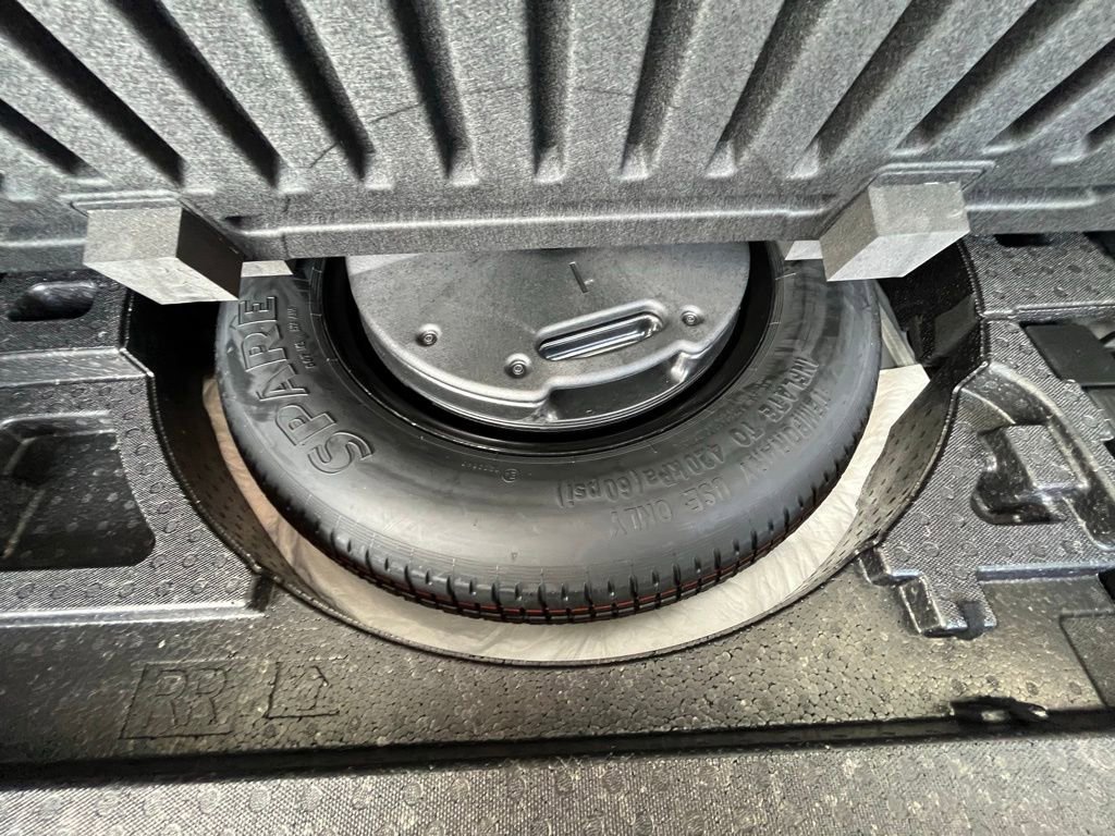 New 2026 MAZDA CX-50 AWD 2.5 Hybrid w/ Weather Package image 28