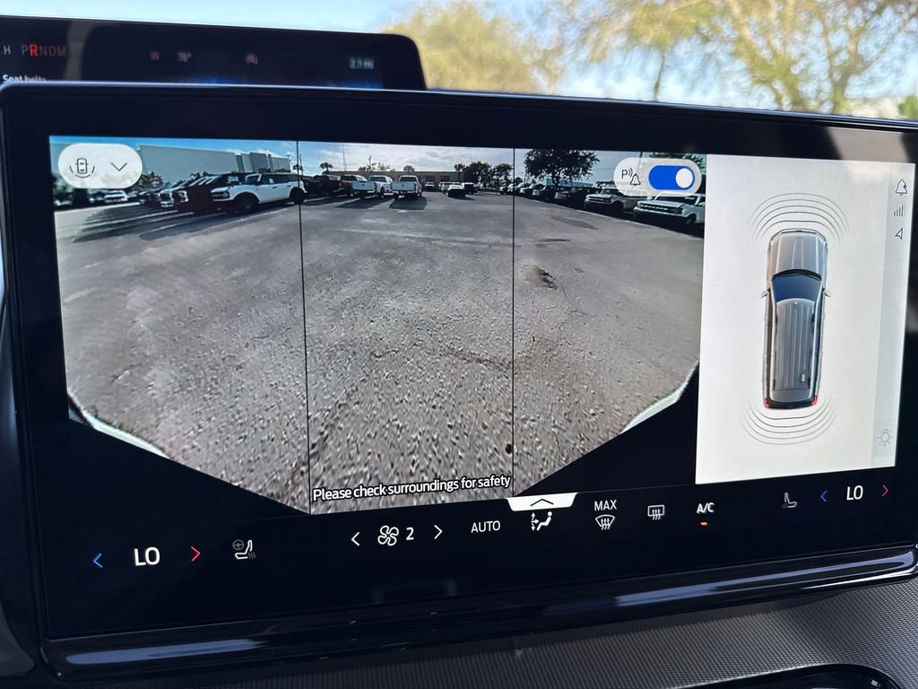 New 2025 Ford Expedition Max Active image 26