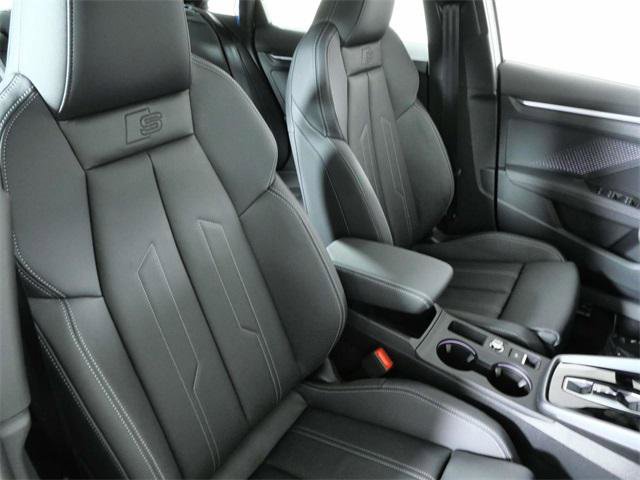 New 2026 Audi A3 2.0T Premium Plus image 12