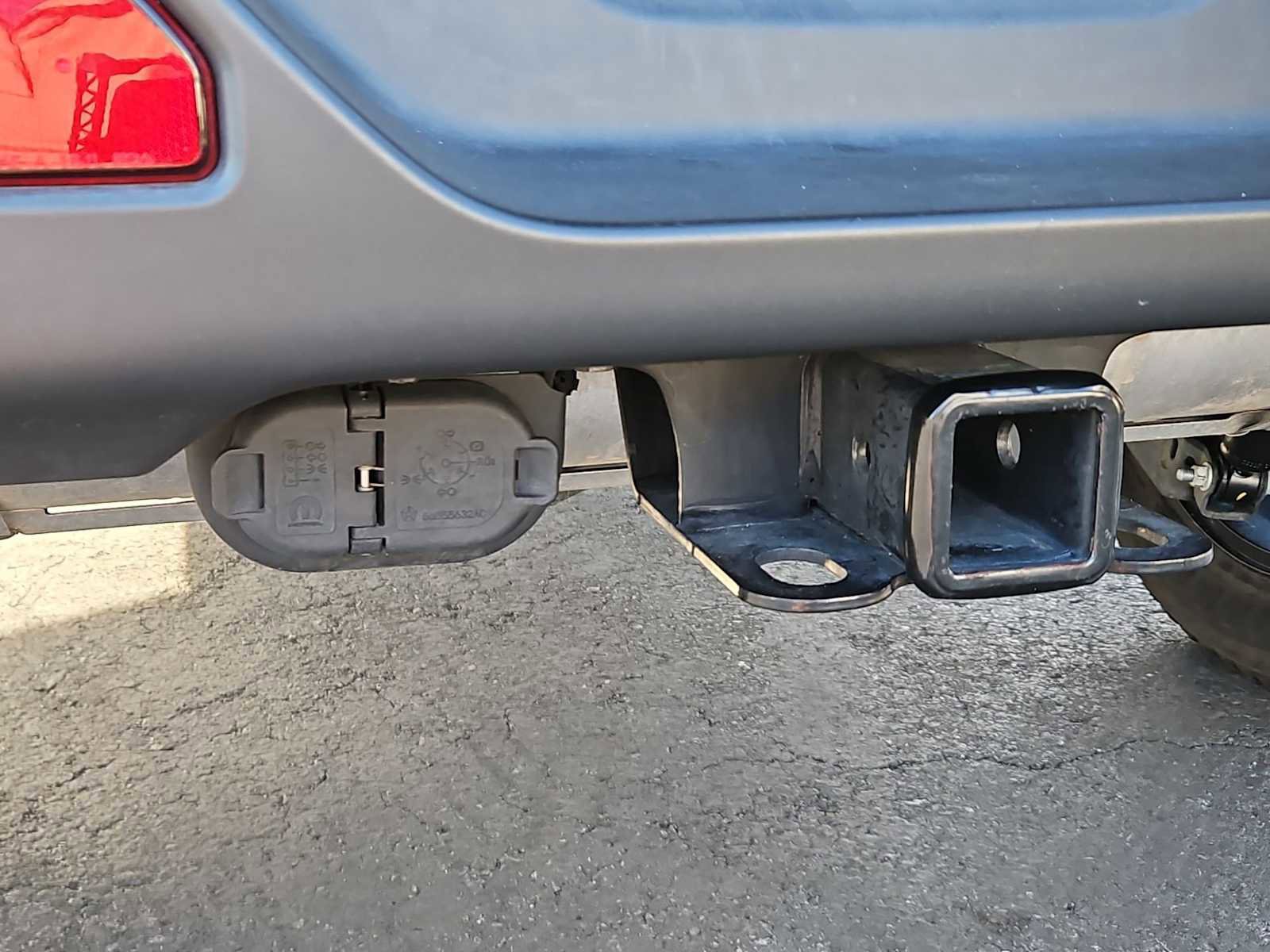 Used 2023 Jeep Wrangler Sahara w/ Cold Weather Group image 50